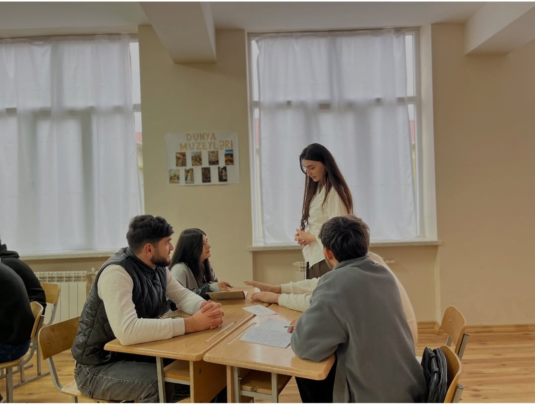 Turizm